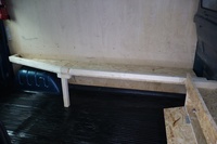 Opel Vivaro vaihtoauto