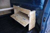 Opel Vivaro vaihtoauto