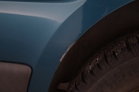 Opel Vivaro vaihtoauto