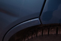 Opel Vivaro vaihtoauto