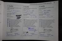 Opel Vivaro vaihtoauto