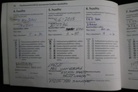 Opel Vivaro vaihtoauto