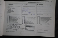 Opel Vivaro vaihtoauto