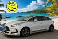 Citroën DS5 vaihtoauto