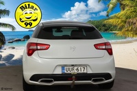 Citroën DS5 vaihtoauto