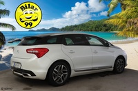 Citroën DS5 vaihtoauto