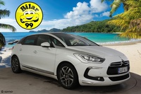 Citroën DS5 vaihtoauto