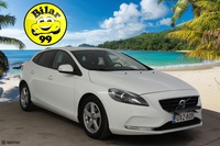 Volvo V40 vaihtoauto