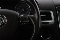 Volkswagen Touareg vaihtoauto