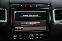 Volkswagen Touareg vaihtoauto