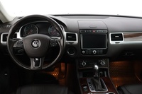 Volkswagen Touareg vaihtoauto