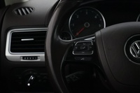 Volkswagen Touareg vaihtoauto