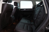 Volkswagen Touareg vaihtoauto