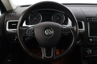 Volkswagen Touareg vaihtoauto