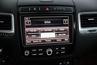 Volkswagen Touareg vaihtoauto