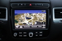 Volkswagen Touareg vaihtoauto