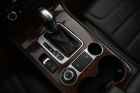 Volkswagen Touareg vaihtoauto