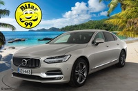 Volvo S90 vaihtoauto
