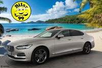 Volvo S90 vaihtoauto