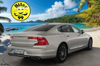 Volvo S90 vaihtoauto