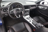 Mercedes-Benz SLC vaihtoauto