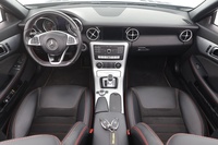 Mercedes-Benz SLC vaihtoauto