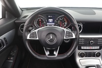 Mercedes-Benz SLC vaihtoauto