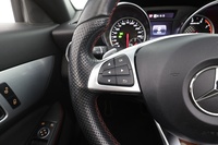 Mercedes-Benz SLC vaihtoauto