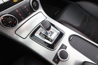 Mercedes-Benz SLC vaihtoauto