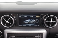 Mercedes-Benz SLC vaihtoauto