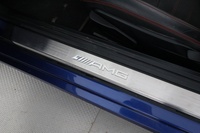 Mercedes-Benz SLC vaihtoauto