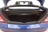 Mercedes-Benz SLC vaihtoauto