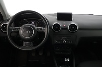 Audi A1 vaihtoauto