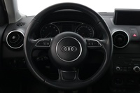 Audi A1 vaihtoauto