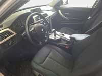 BMW 316 vaihtoauto