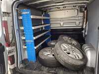 Nissan NV300 vaihtoauto