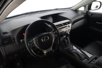 Lexus RX vaihtoauto