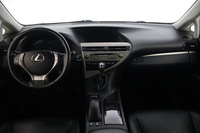 Lexus RX vaihtoauto