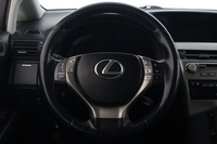 Lexus RX vaihtoauto