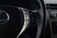 Lexus RX vaihtoauto
