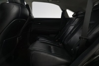 Lexus RX vaihtoauto