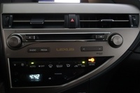 Lexus RX vaihtoauto