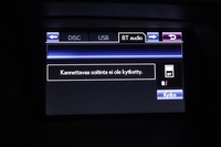 Lexus RX vaihtoauto
