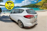 Ford C-MAX vaihtoauto