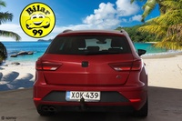SEAT Leon ST vaihtoauto