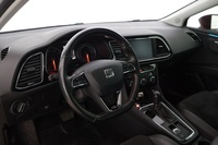 SEAT Leon ST vaihtoauto