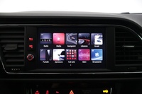 SEAT Leon ST vaihtoauto