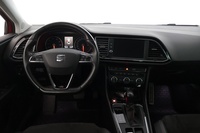 SEAT Leon ST vaihtoauto