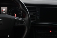 SEAT Leon ST vaihtoauto