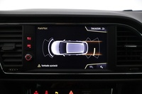 SEAT Leon ST vaihtoauto